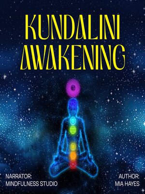 cover image of Kundalini Awakening
